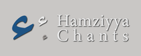Logo Hamziyya Chants
